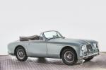 Aston Martin DB2/4 Drophead Coupe 1953 года
